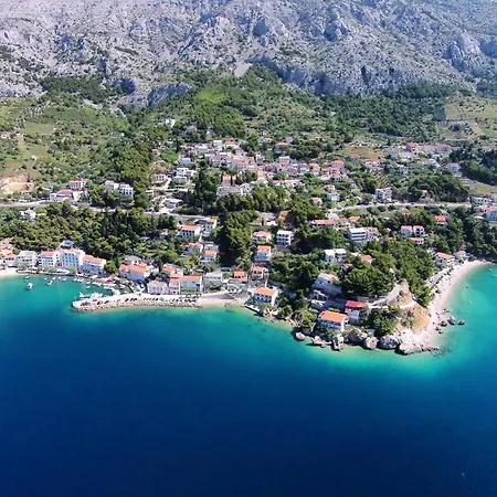 By The Sea Mimice, Omis - 2774