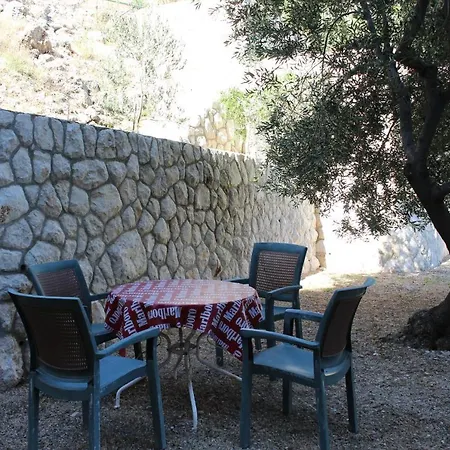 By The Sea Mimice, Omis - 2774 Apartment