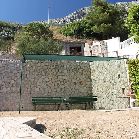 By The Sea Mimice, Omis - 2774