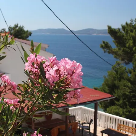 By The Sea Mimice, Omis - 2774