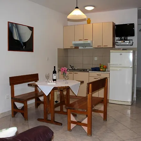 Apartment By The Sea Mimice, Omis - 2774