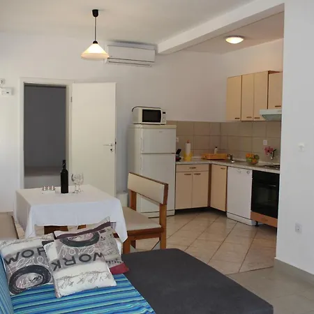 Apartment By The Sea Mimice, Omis - 2774